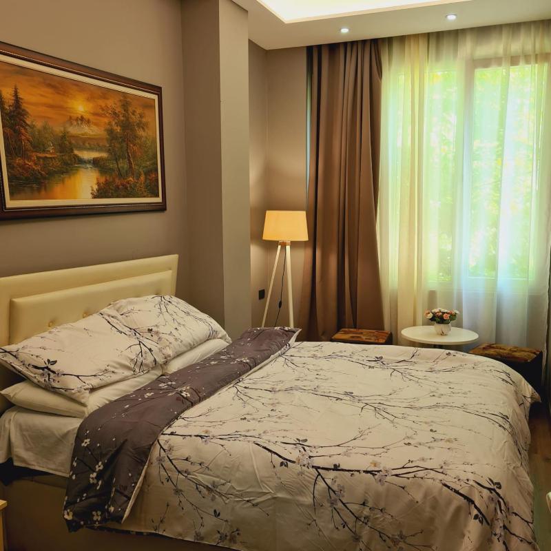 Driti Central Hotel - image 13