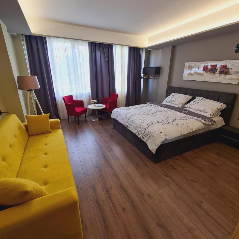 Driti Central Hotel - image 10