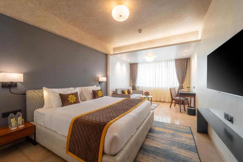 Jardin Hotels Teen Imli - image 15