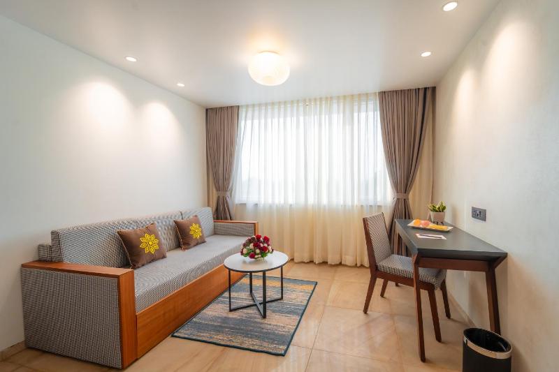 Jardin Hotels Teen Imli - image 16