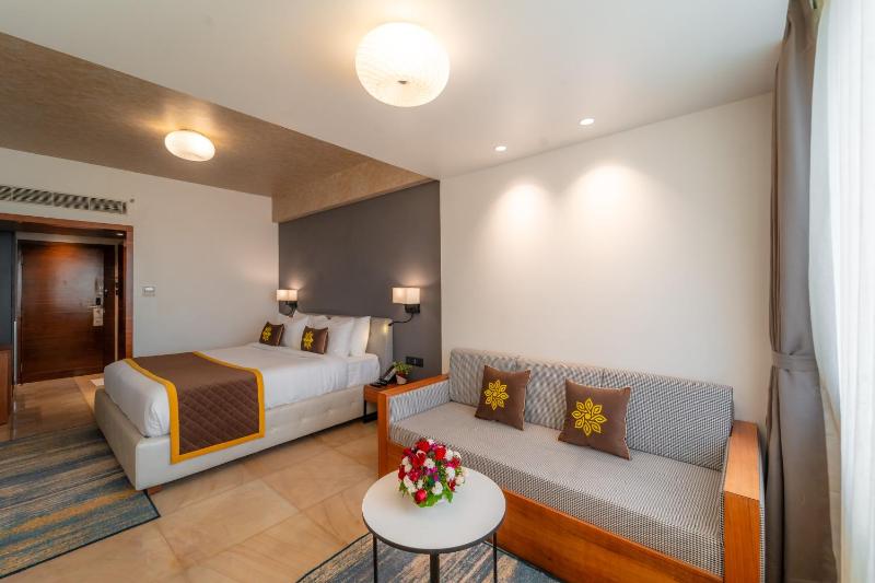 Jardin Hotels Teen Imli - image 33