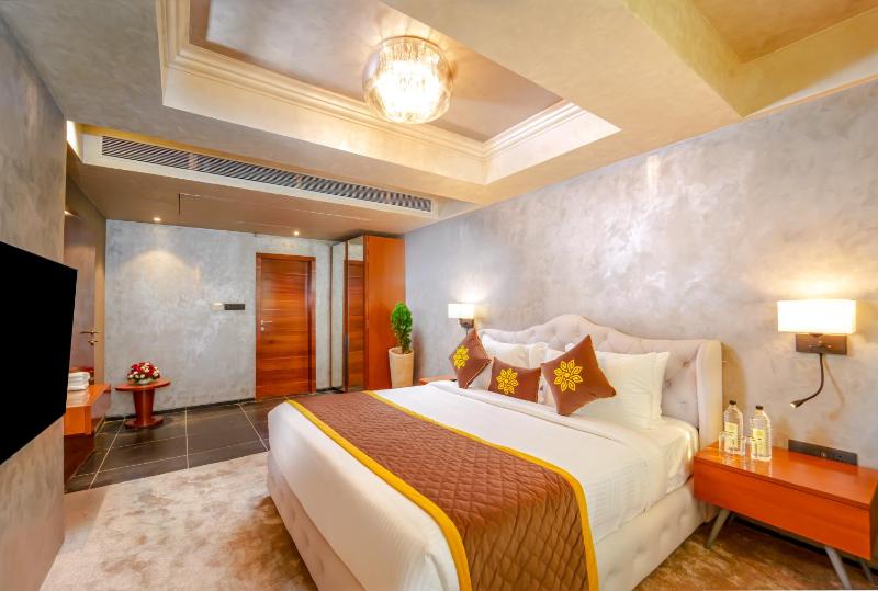 Jardin Hotels Teen Imli - image 28