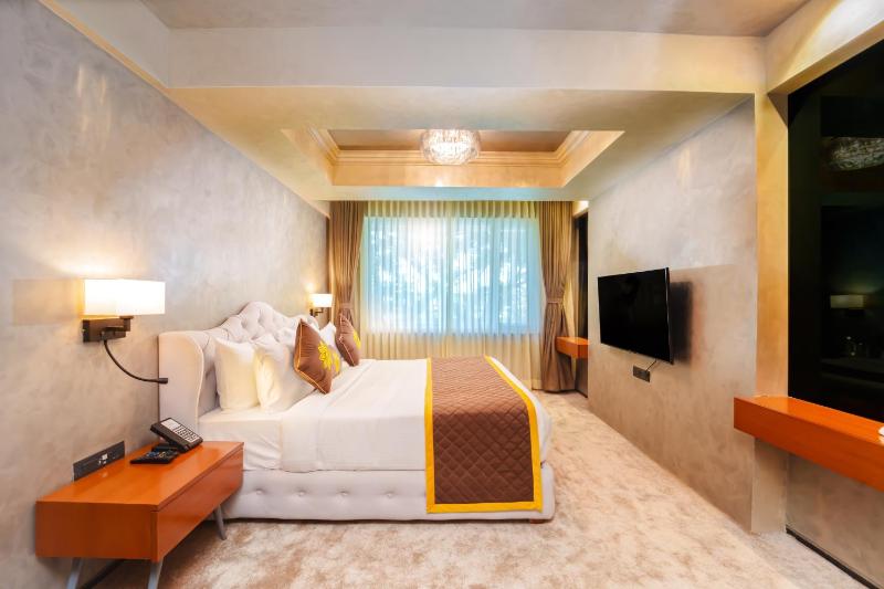 Jardin Hotels Teen Imli - image 42