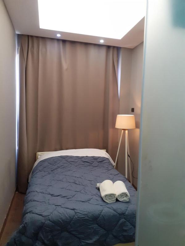 Driti Central Hotel - image 16