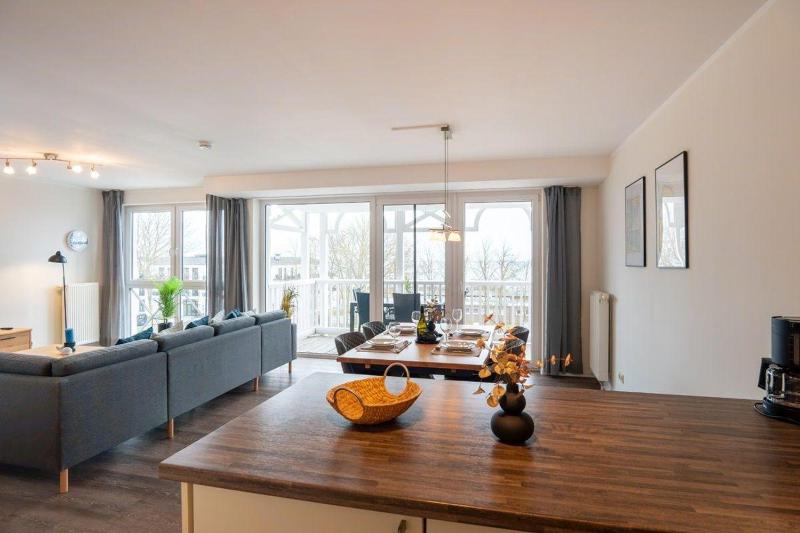 Haus-Ostseeapartments-am-Fehmarnsund-Wohnung-24-SUeDSTRANDBLICK - image 7