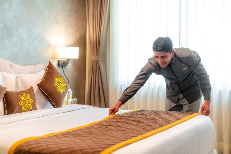 Jardin Hotels Teen Imli - image 7