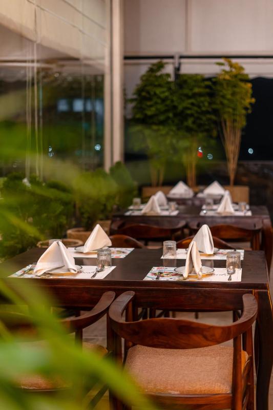 Jardin Hotels Teen Imli - image 2