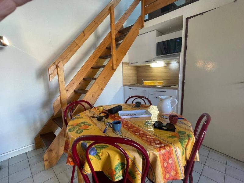 Maison 2 pièces avec mezzanine - Argelès-sur-Mer AR150-013 - image 5