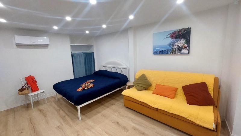 Casa nuova amalfi centro - image 26