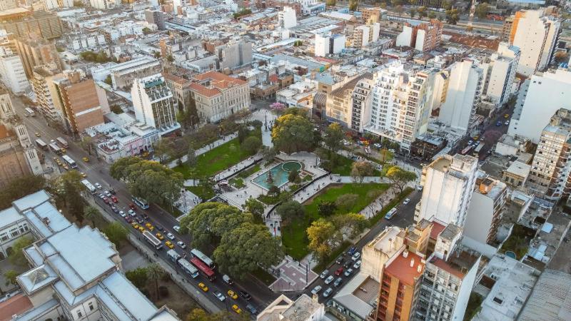 Precioso y Muy Cómodo Departamento en Excelente Zona Centrica - image 6