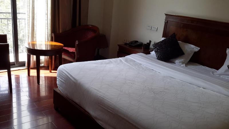 FT Hotel - image 14