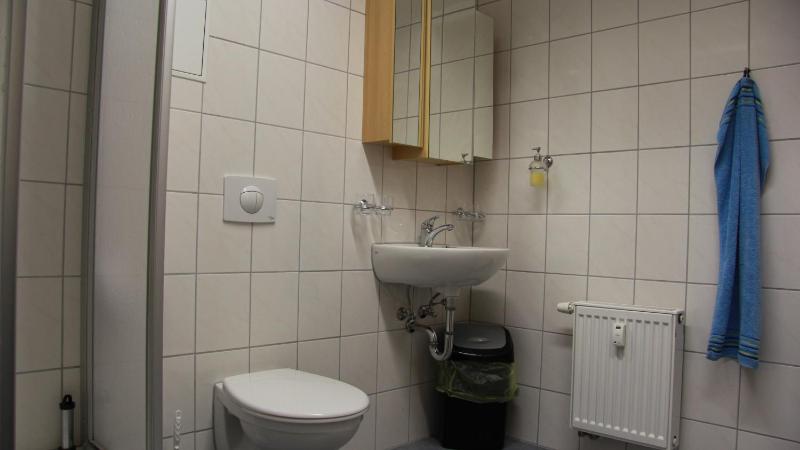 Double or Twin Room image 2