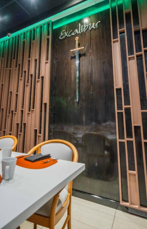 Holiday Inn Rosario By IHG - image 24