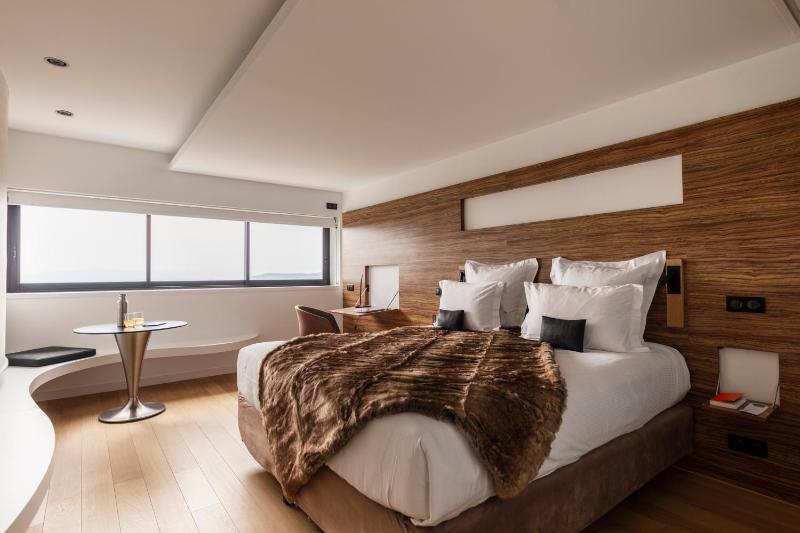 Panoramic Double Room image 1