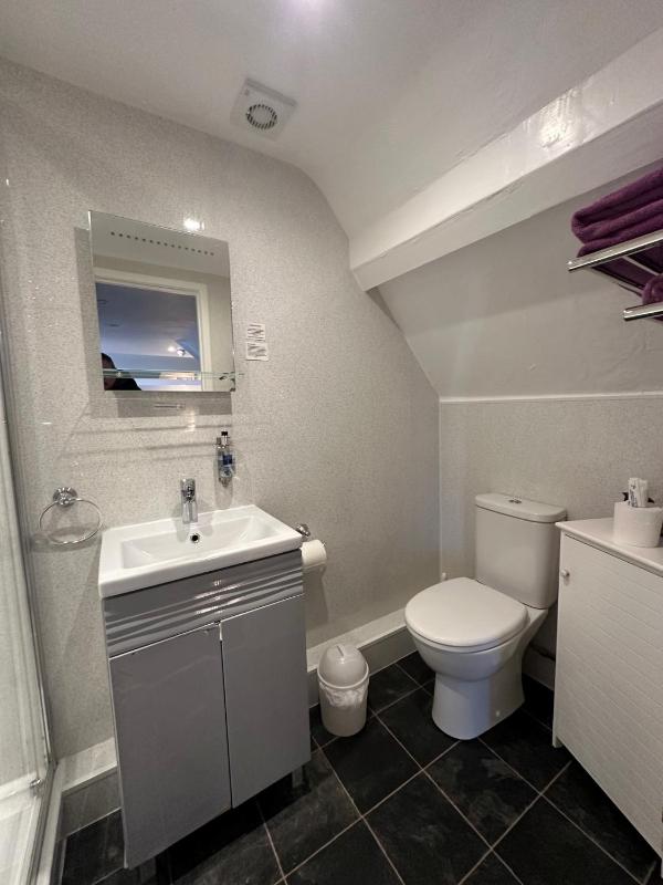 Deluxe Double Room image 2