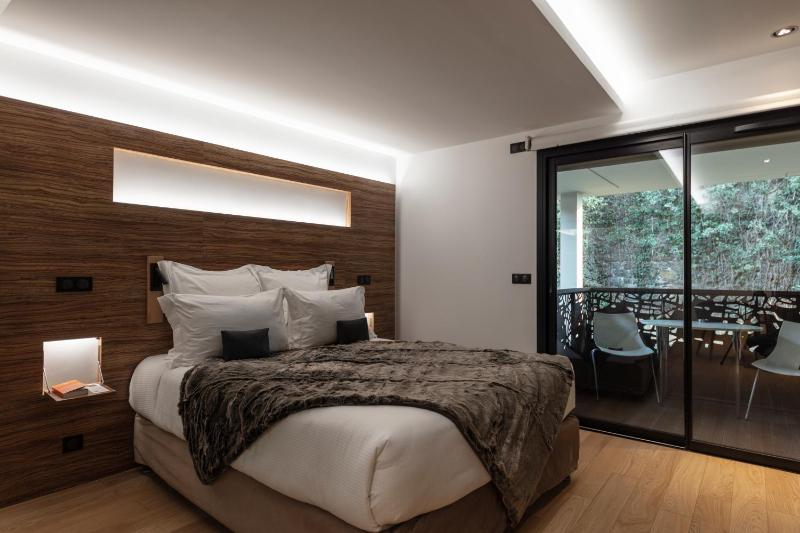 Double Room - Disability Access image 1