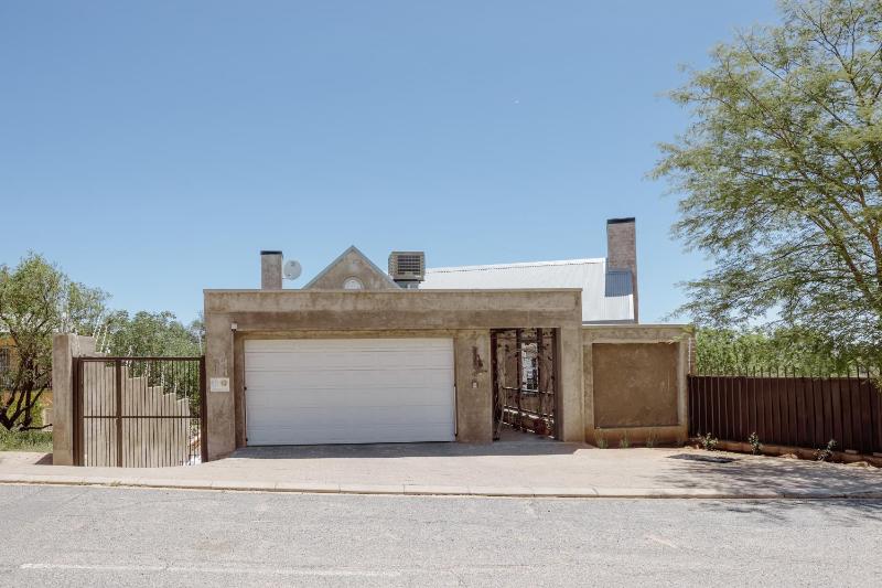 Chateau du Windhoek - image 14