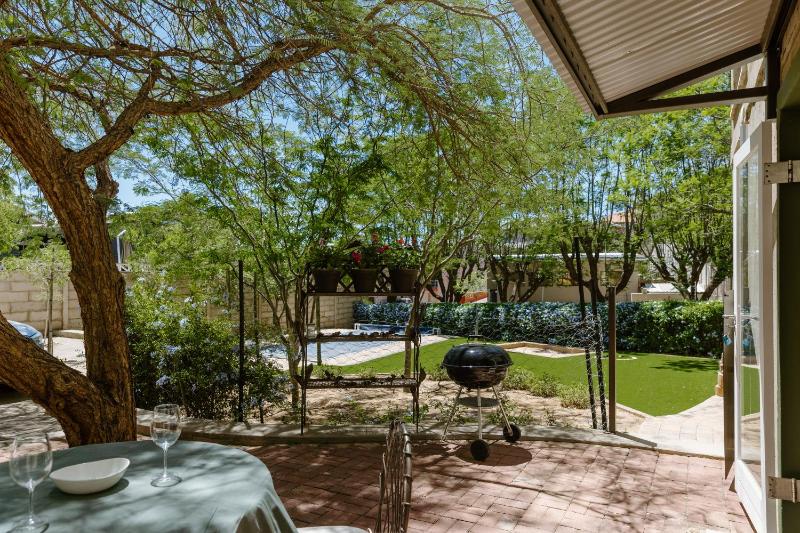 Chateau du Windhoek - image 15
