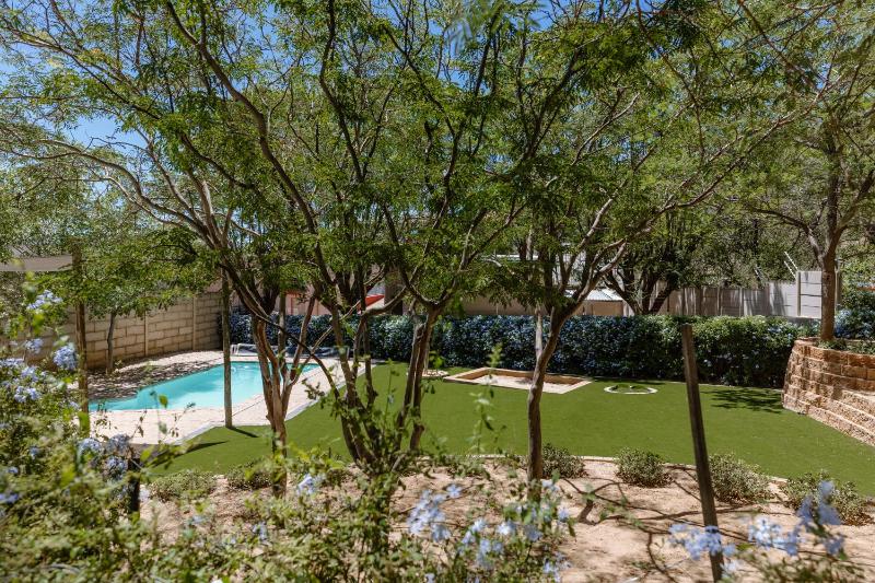 Chateau du Windhoek - image 3
