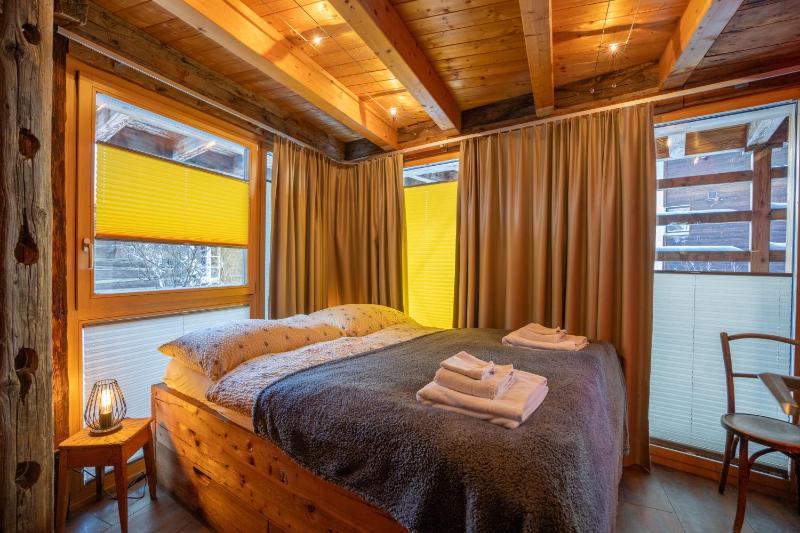 Chalet Schwalbennest - image 7