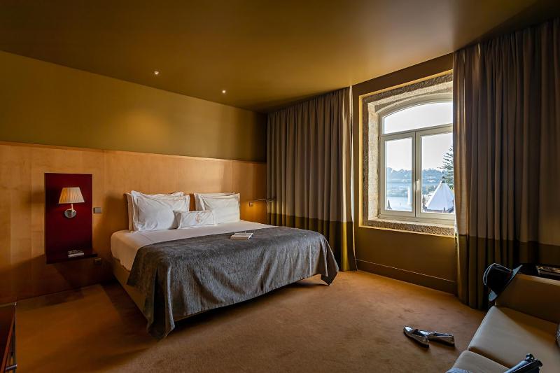 Executive Double or Twin Room image 1