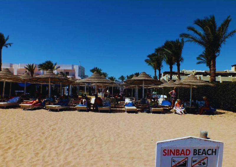 Sharm Hills Resort - image 31