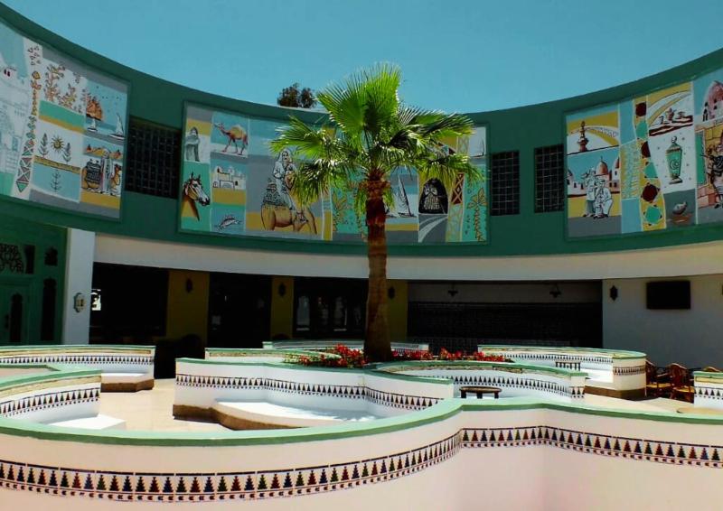 Sharm Hills Resort - image 19