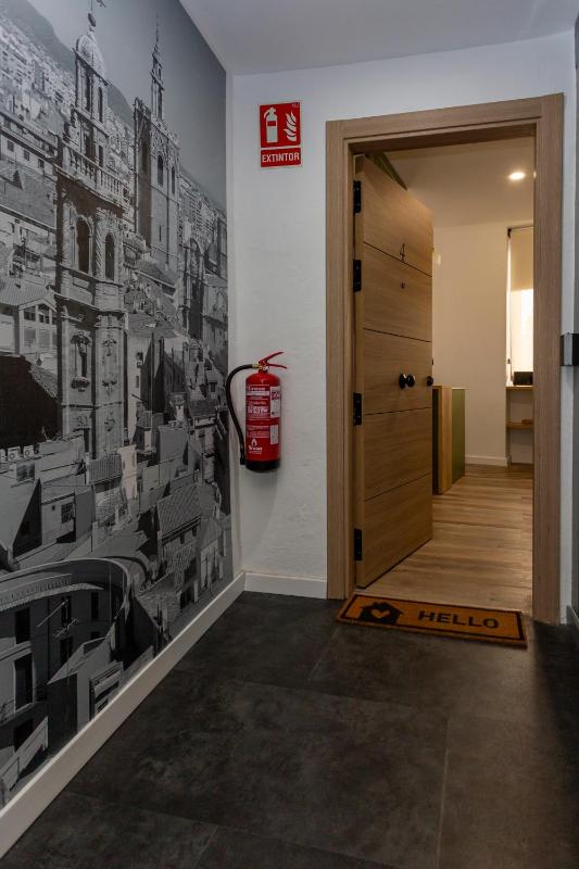 Chic & Bright in Historic Center El Carmen Lift - image 16