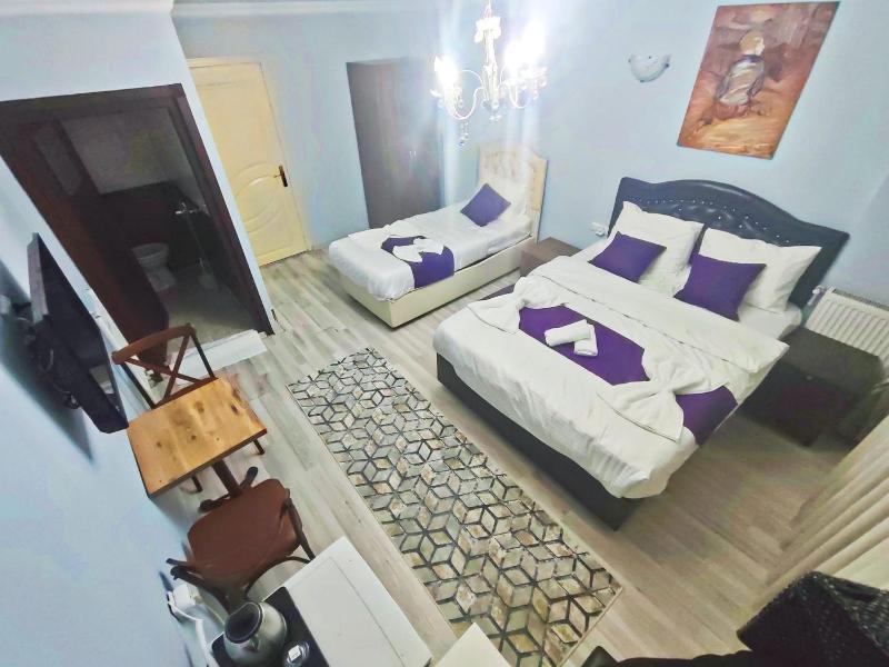 Taksim Rose Residence Hotel - image 10