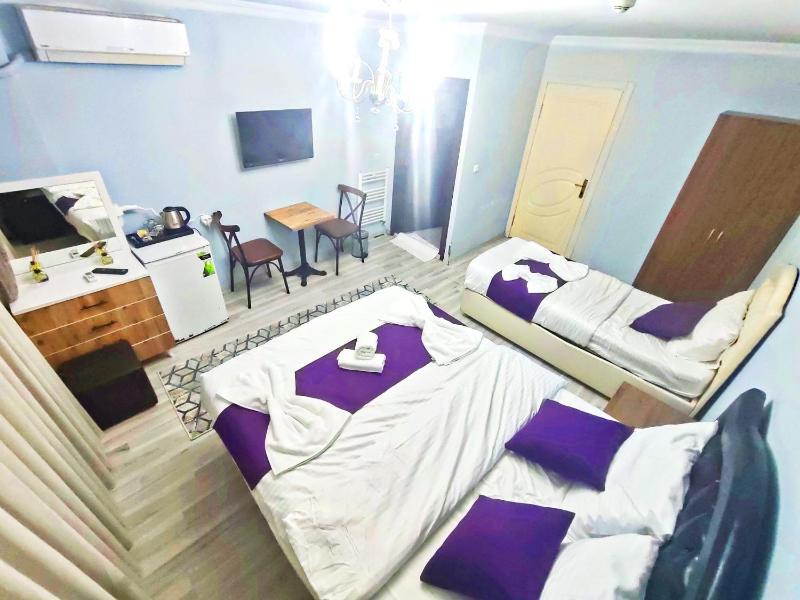Taksim Rose Residence Hotel - image 11