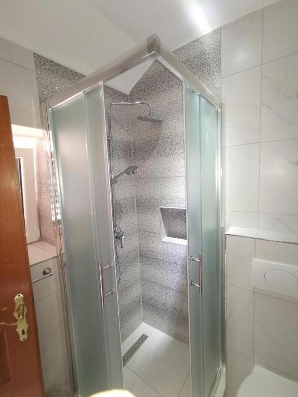 Apartment in Privlaka with balcony air conditioning WiFi dishwasher 878-1 - image 2