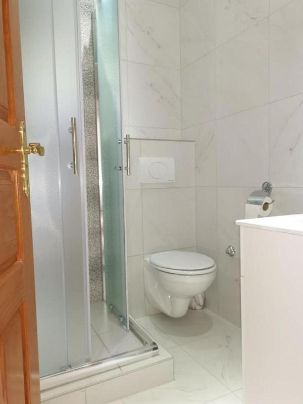 Apartment in Privlaka with balcony air conditioning WiFi dishwasher 878-1 - image 43
