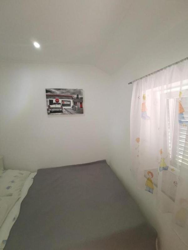 Apartment in Privlaka with balcony air conditioning WiFi dishwasher 878-1 - image 35