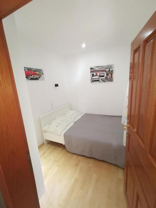 Apartment in Privlaka with balcony air conditioning WiFi dishwasher 878-1 - image 26