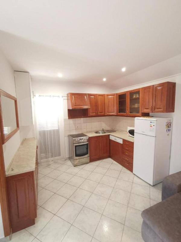 Apartment in Privlaka with balcony air conditioning WiFi dishwasher 878-1 - image 6