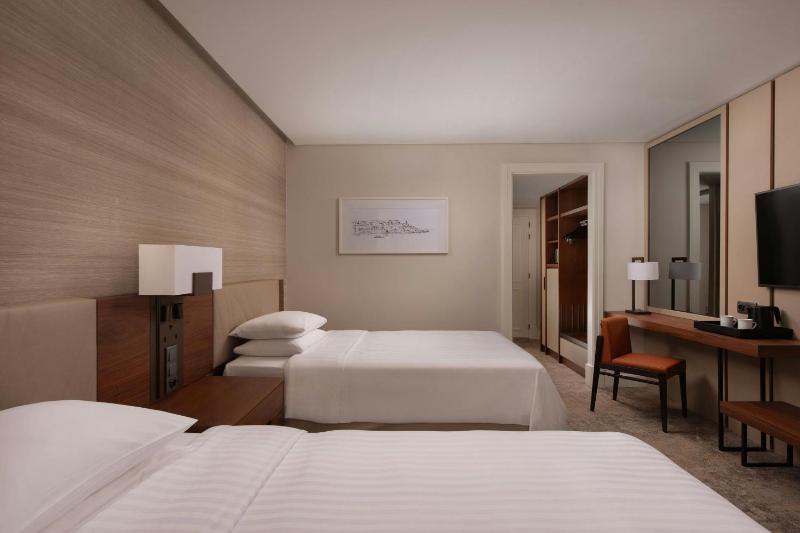 Signature Twin, Guest room, 2 Twins, Balcony image 4