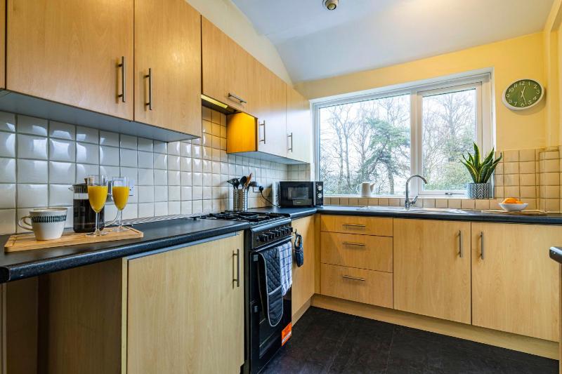 University View - Free Parking - Sleeps 8 - image 17