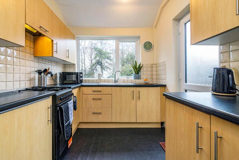 University View - Free Parking - Sleeps 8 - image 20