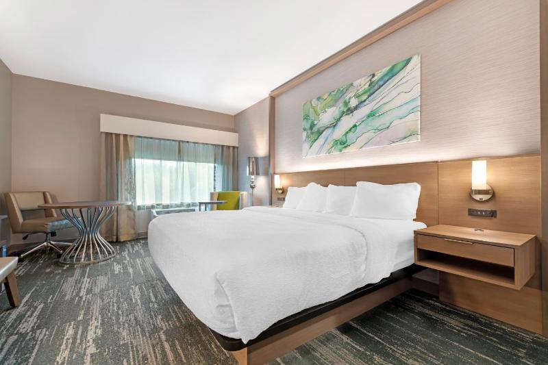 King Room image 4