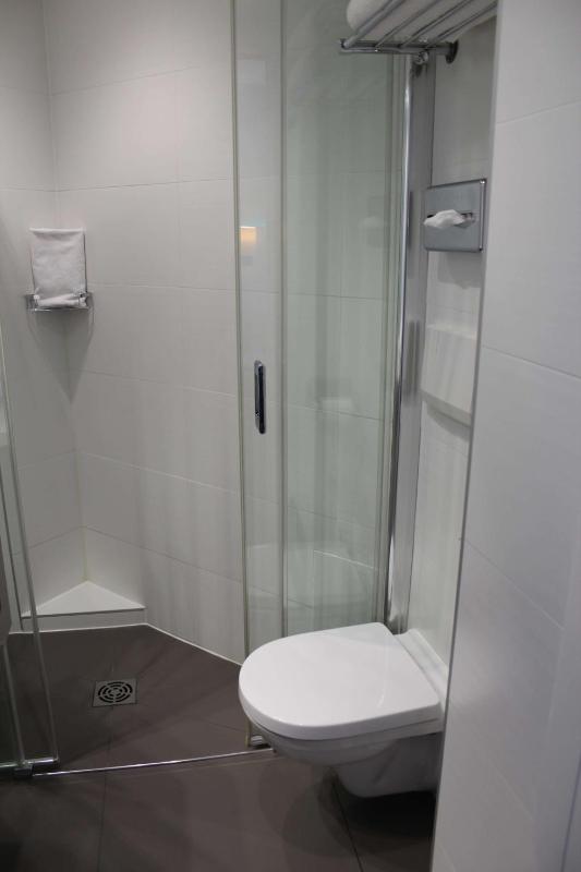 Best Western Plus Hotel Carlton - image 17