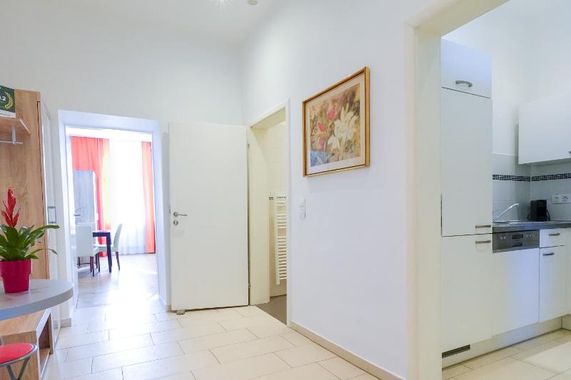 Comfort Apartment (4 Adults)  image 1