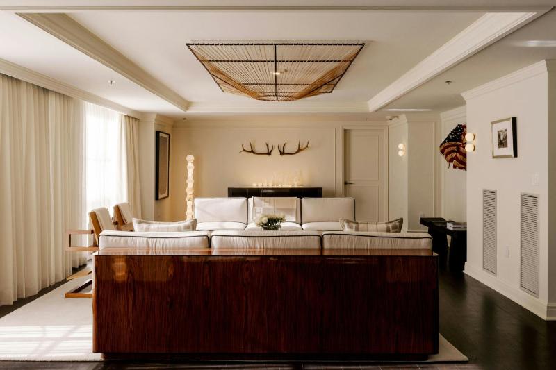 The St. Regis Aspen Resort - image 48