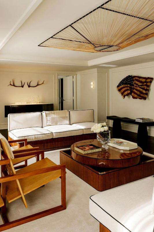The St. Regis Aspen Resort - image 30