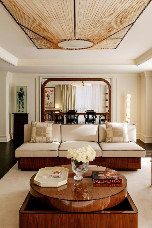 The St. Regis Aspen Resort - image 2