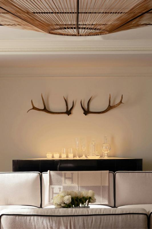 The St. Regis Aspen Resort - image 40