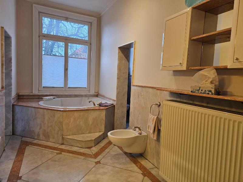 Two-Bedroom Apartment with City View image 3