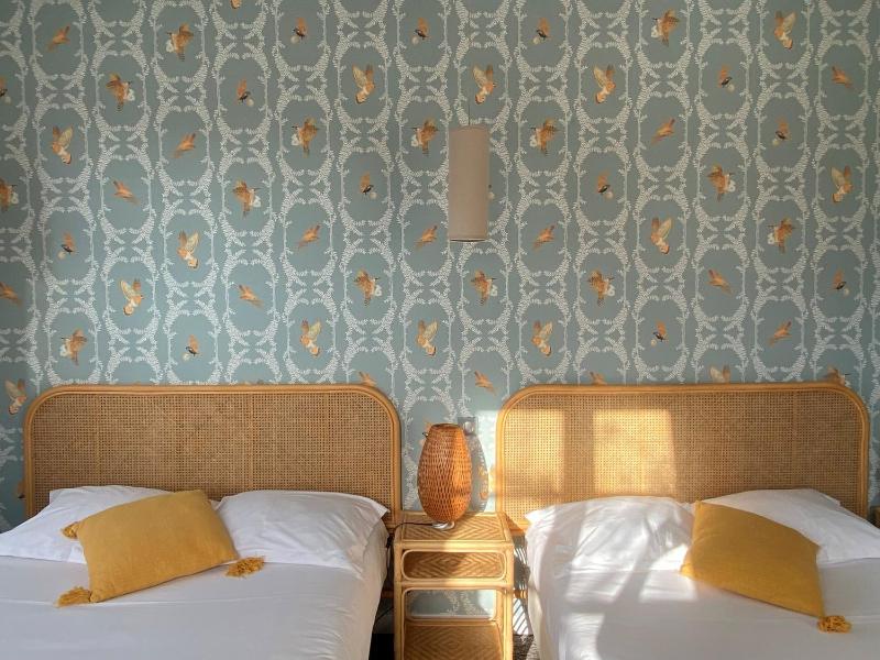 Superior Double Room 1 to 4 pax image 1