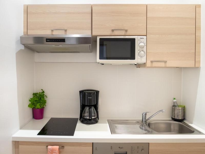 Appartements CHE - image 10
