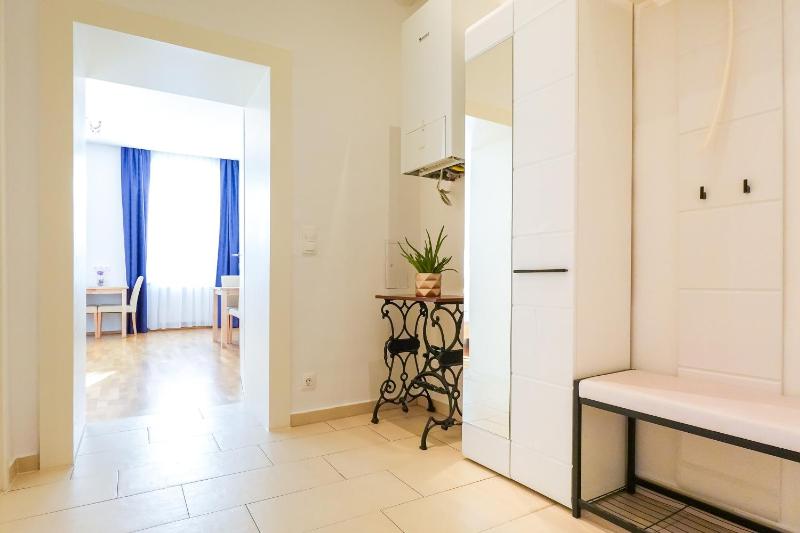Appartements CHE - image 13