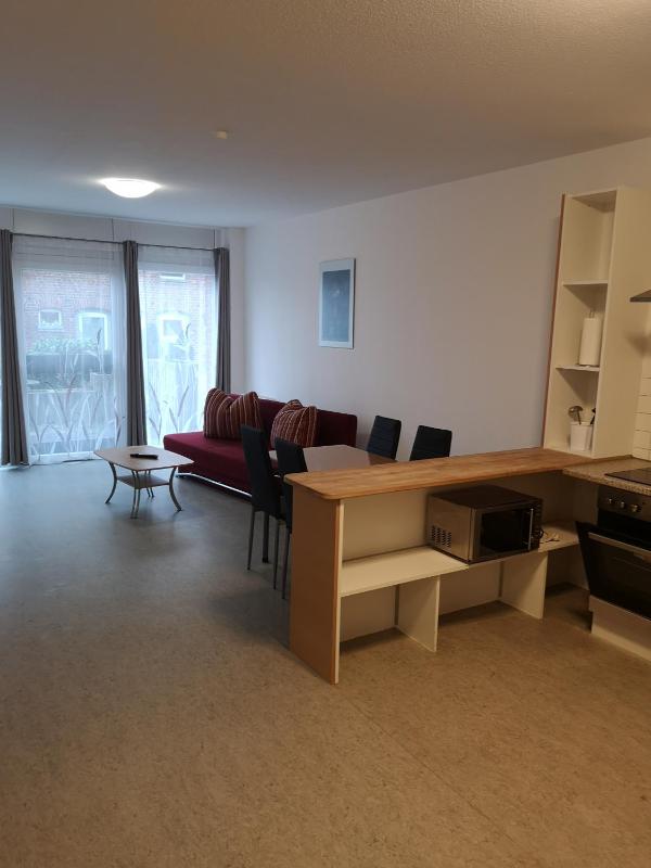 Apartment - Ground Floor image 3